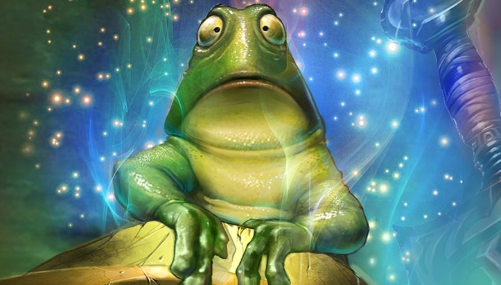 Hearthstone