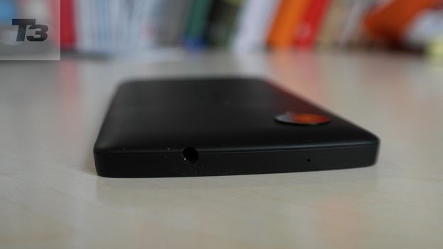 Google Nexus 5