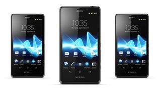 Sony's high number of smartphones won't be a hindrance