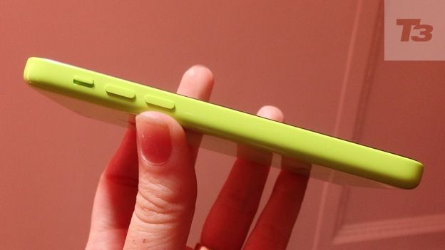iPhone 5c preview