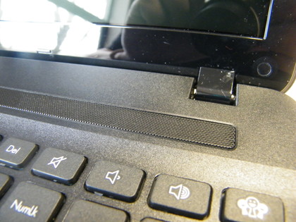 Packard bell easynote ts11