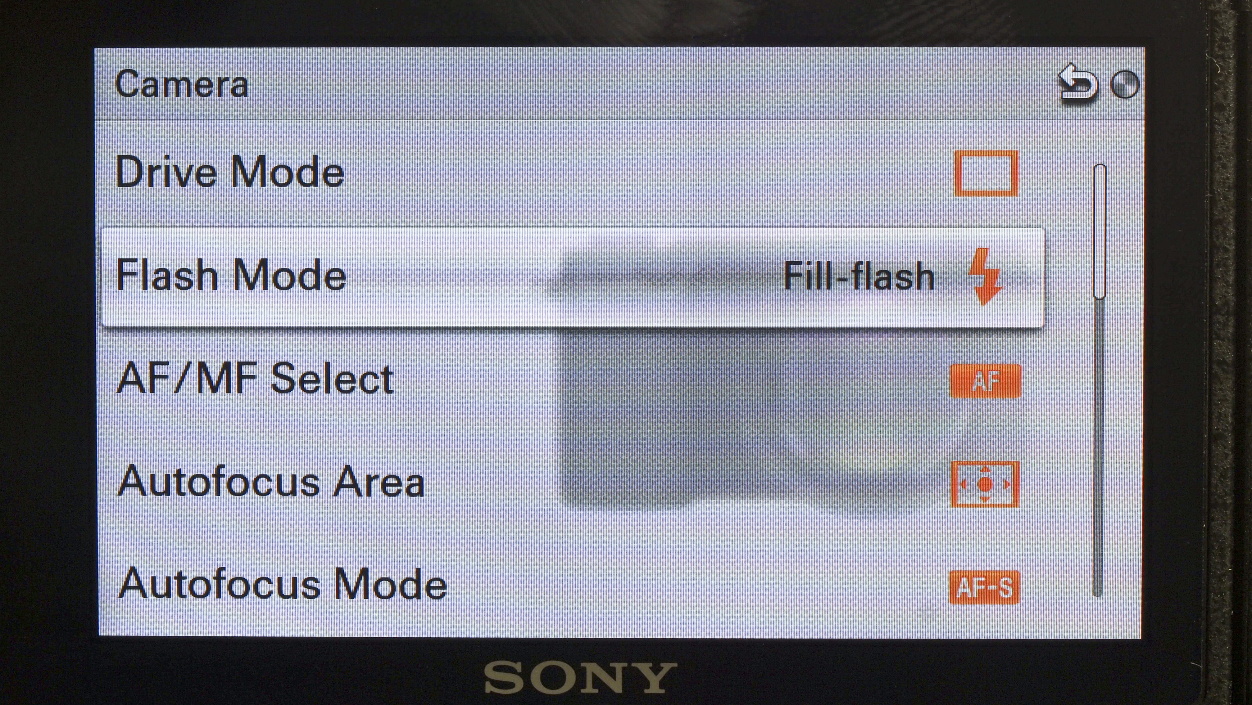 Sony NEX-6 review