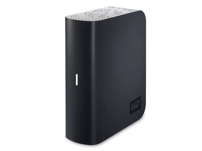 wd 1tb my book home edition