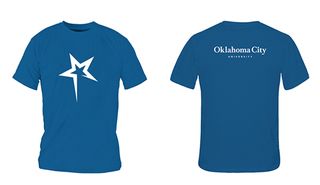 oklahoma city university logo