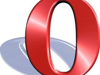 Opera - massive rise in downloads