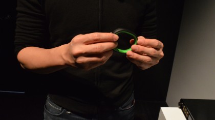 Razer Nabu