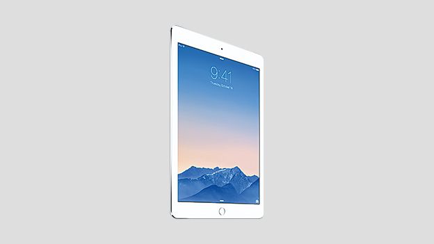 iPad Pro