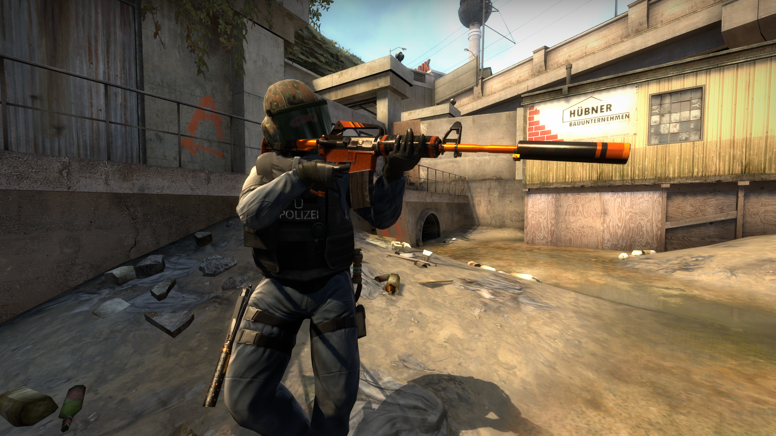 Counter-Strike: Global Offensive Review - Gamereactor