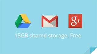 Google Drive 1