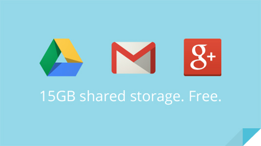 Google Drive 1