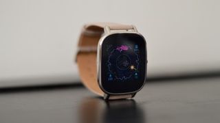 Asus ZenWatch 2