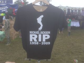 MJ rip