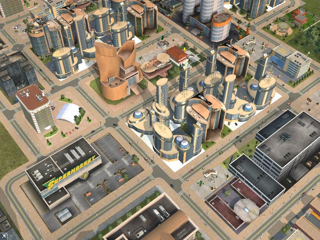 City Life: World Edition - hands-on | GamesRadar+