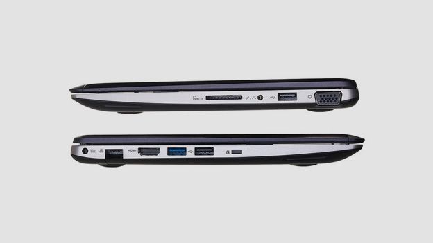 Asus Vivobook S200 review