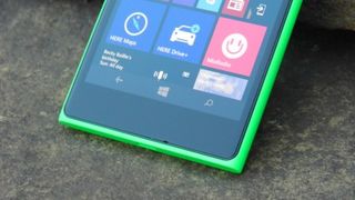 Nokia Lumia 735 Review