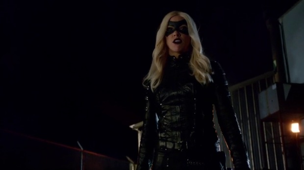 Arrow S3.10 Left Behind review | GamesRadar+