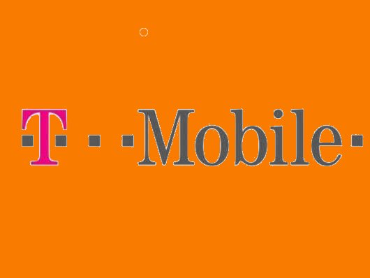 t mobile orange