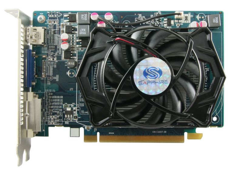 Amd radeon hd 6570 драйвер как установить