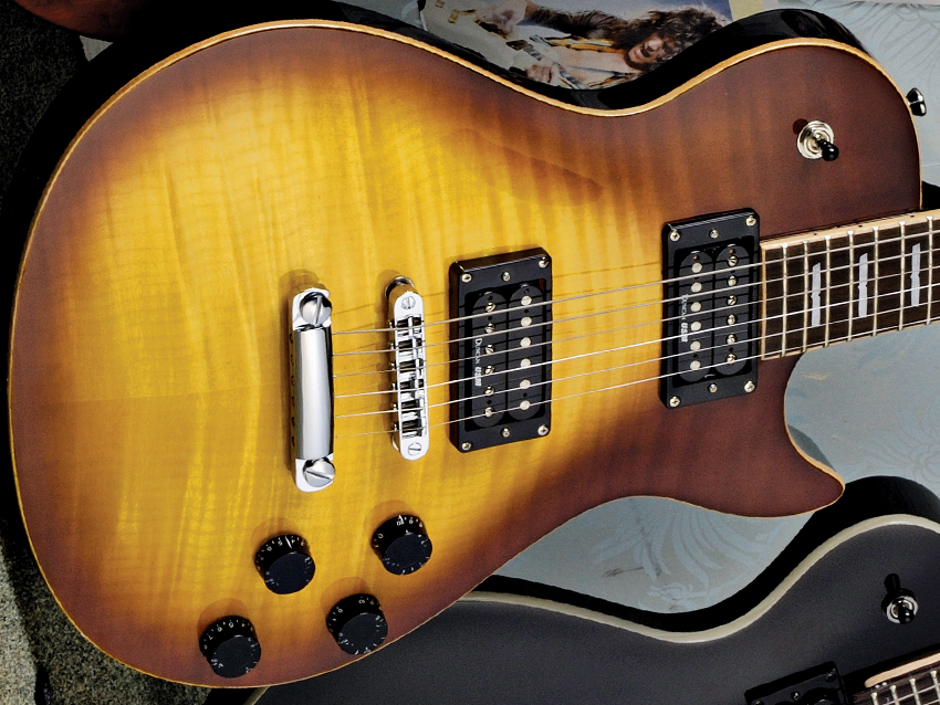Washburn WIN-PRO £340