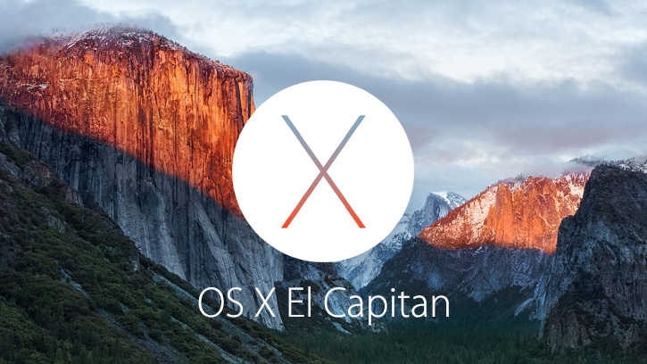 Download Mac Os X El Capitan 10.11 6