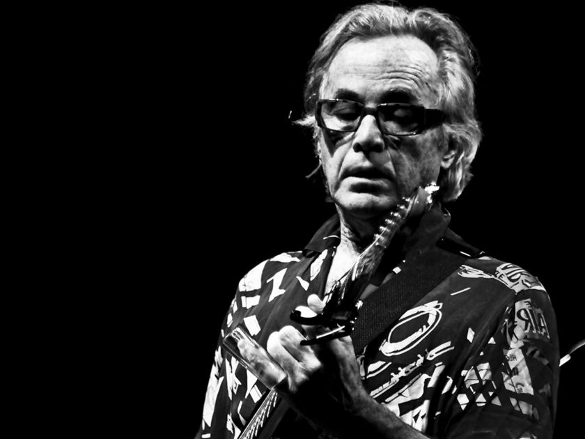 The 50 greatest guitar tones of all time... ever! | MusicRadar