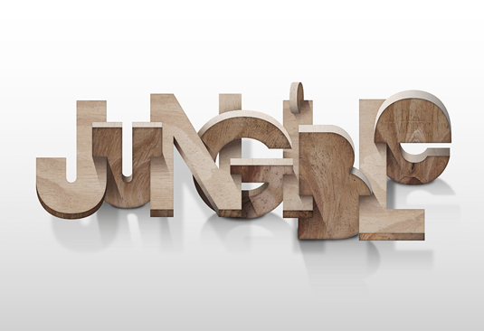 Jungible by Baimu Studio