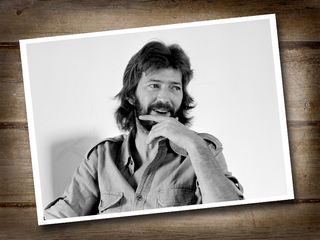 Eric Clapton