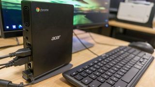 Acer Chromebox CXI review
