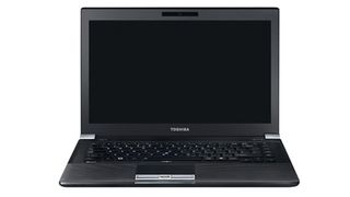 Toshiba Tecra R940 1CW review