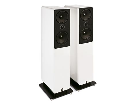 Q Acoustics 2050