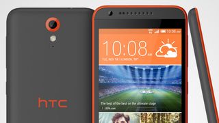 HTC Desire 620 launched - the phone the Desire 610 should have been