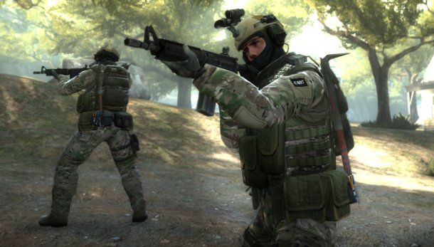 News - Free Weekend - Counter-Strike: Global Offensive