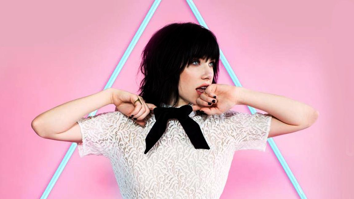 Hear Carly Rae Jepsen Sing In Simlish Techradar