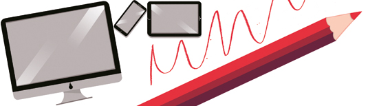 Mobile portfolio
