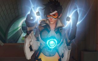 Tracer Overwatch cropped