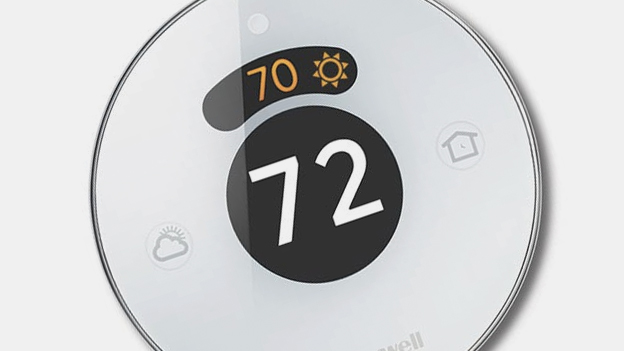 Honeywell Lyric smart thermostat could lure people away from Google&#039;s Nest