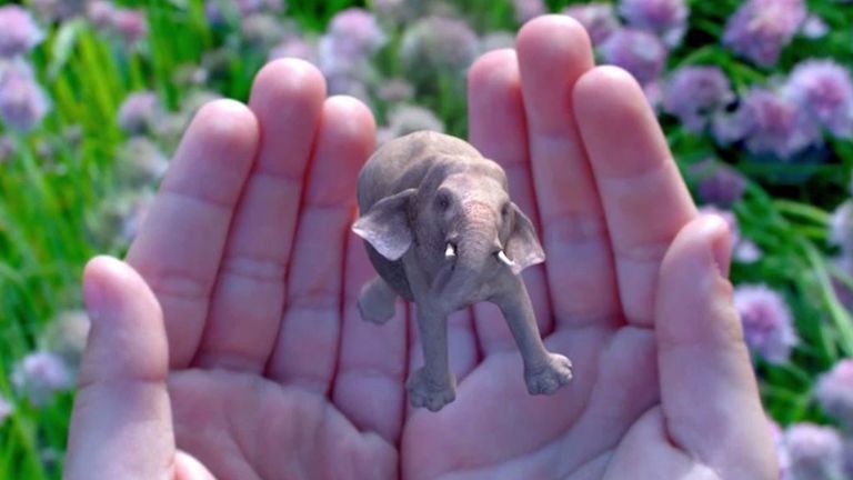Magic Leap: just why is this super secretive tech company valued at $4.5 billion?