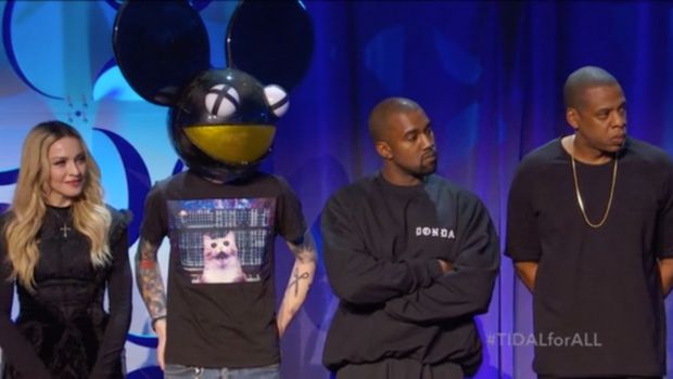 Tidal