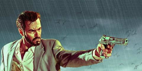 Max Payne 3 preview