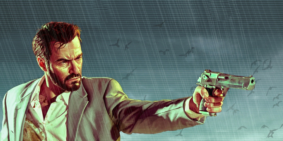 Max Payne 3 Game Review