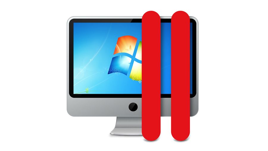 mac parallels desktop