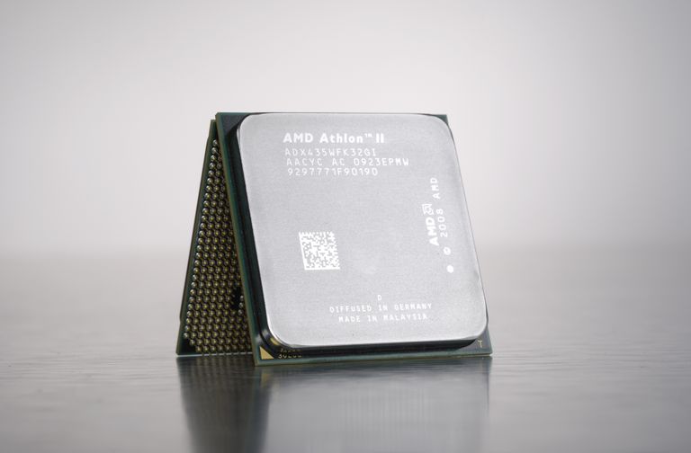 Amd athlon ii x3 435 сравнение с интел