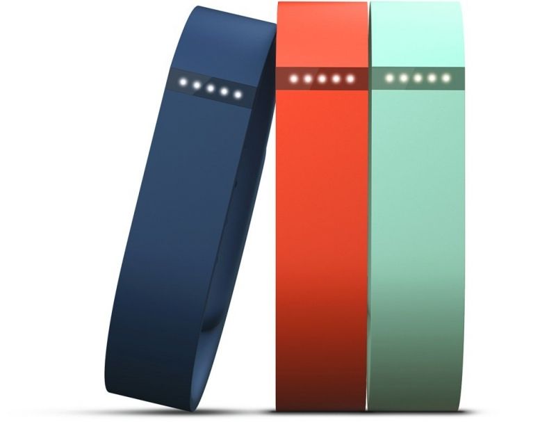 Fitbit Flex review