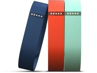 Fitbit Flex review: step counting takes a step up | T3