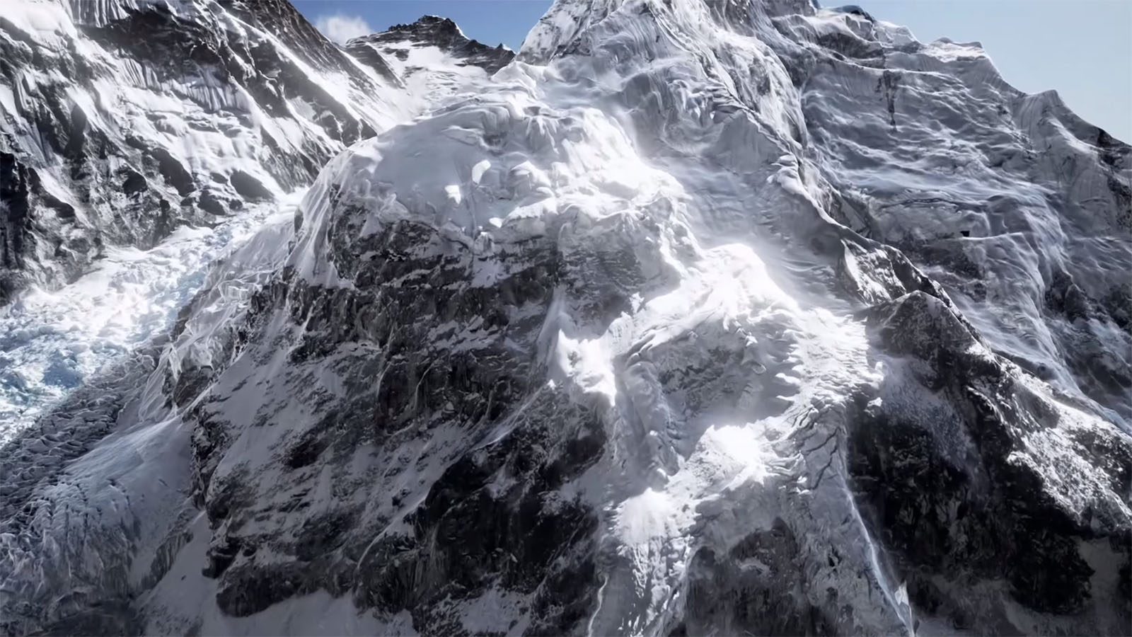 Everest VR