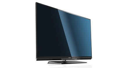 Philips 42PFL6007T review | TechRadar