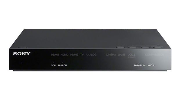 Sony MDR-HW700DS review