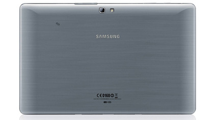 Samsung Ativ Tab review
