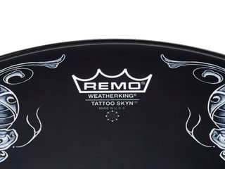 Remo tattoo skyns