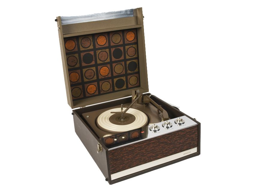 Record Store Day what's the best record player for you? MusicRadar